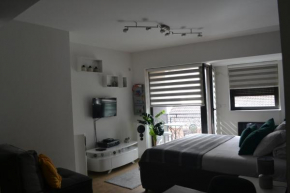 Urban Apartment
